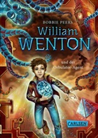 Bobbie Peers - William Wenton 3: William Wenton und der Orbulator-Agent