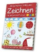 Rosa M Curto, Rosa M. Curto, Rosa M. Curto - Kinderleichtes Malen und Zeichnen mit einfachen Formen. Tl.1