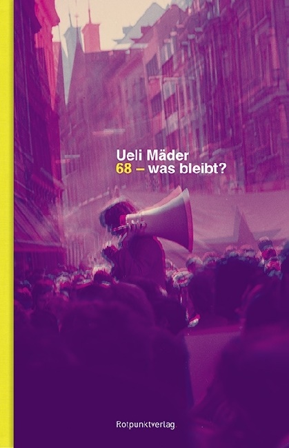 Ueli Mäder - 68 - was bleibt?