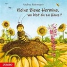 Andrea Reitmeyer, Andrea Reitmeyer - Kleine Biene Hermine, wo bist du zu Haus?