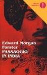Edward M. Forster, Edward Morgan Forster - Passaggio in India