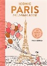 Emily Isabella - Iconic Paris Coloring Book