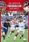 garant Verlag GmbH, garan Verlag GmbH - Die besten Fußballer der Welt