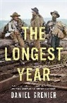 Daniel Grenier - The Longest Year
