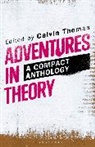 Calvin Thomas, Calvin (Georgia State University Thomas, Calvin Thomas, Calvin (Georgia State University Thomas, Professor Calvin (Georgia State University Thomas - Adventures in Theory