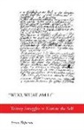 Irina Paperno - 'Who, What Am I?'
