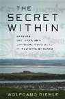 Wolfgang Riehle, Wolfgang/ Scott-stokes Riehle - Secret Within
