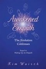 Kim Wuirch - Awakened Empath