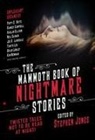 Stephen Jones - The Mammoth Book of Nightmare Stories