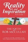 Rob McCullah - Reality and Inspiration Volume 1