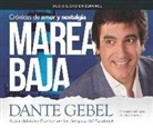 Dante Gebel - Marea Baja (Low Tide) (Hörbuch)