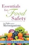 Roger Lewis - Essentials for Food Safety