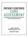 Kashani-Sabet, Mohammed Kashani-Sabet, Miller, James Miller, James Miller III, Sagebiel... - Patient-centered Cure Assessment