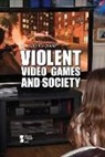 Gloria G. Adams, Gloria Adams - Violent Video Games and Society