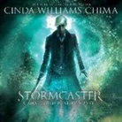 Cinda Williams Chima, Kim Mai Guest - Stormcaster (Audiolibro)