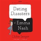 Chloe Seager, Charlie Sanderson - Dating Disasters of Emma Nash (Hörbuch)