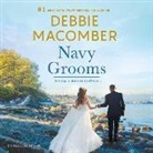 Debbie Macomber, Kristin Kalbli - Navy Grooms: Navy Brat and Navy Woman (Audio book)