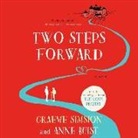 Anne Buist, Graeme Simsion, Penelope Rawlins - Two Steps Forward (Audiolibro)