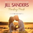 Jill Sanders, Tanya Eby - Finding Pride (Hörbuch)