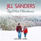 Jill Sanders, Tanya Eby - Red Hot Christmas (Hörbuch)