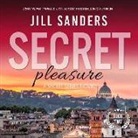 Jill Sanders, Joel Richards - Secret Pleasure (Audio book)