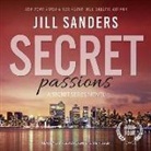 Jill Sanders, Joel Richards - Secret Passions (Audio book)