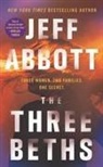 Jeff Abbott - The Three Beths