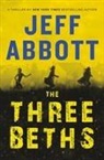 Jeff Abbott - The Three Beths