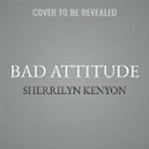 Sherrilyn Kenyon - Bad Attitude (Audio book)
