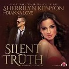 Sherrilyn Kenyon, Dianna Love, Nicole Small - Silent Truth (Audio book)