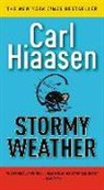 Carl Hiaasen - Stormy Weather