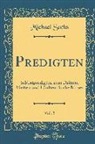 Michael Sachs - Predigten, Vol. 2