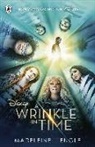 Madeleine L'Engle, Madeleine L''engle, L'Engle Madeleine - A Wrinkle in Time