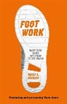 Tansy Hoskins, Tansy E Hoskins, Tansy E. Hoskins - Foot Work