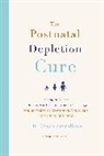 Dr Oscar Serrallach, Oscar Serrallach - The Postnatal Depletion Cure