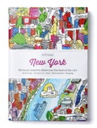 Victionary, Victionary - Citix 60 : New York
