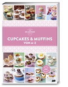Dr Oetker, Dr. Oetker, Dr. Oetker Verlag, Oetker, D Oetker, Dr. Oetker - Cupcakes & Muffins von A-Z