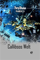 Perry Rhodan - Perry Rhodan NEO - Callibsos Welt