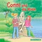 Julia Boehme, diverse, diverse - Conni und die Nixen (Meine Freundin Conni - ab 6), 1 Audio-CD (Audiolibro)