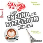 Dagmar Hoßfeld, Julia Casper - Conni 15 4: Mein Freund, der Eiffelturm und ich, 2 Audio-CD (Hörbuch)