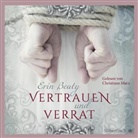 Erin Beaty, Christiane Marx - Kampf um Demora, 2 Audio-CD, 2 MP3 (Audio book)