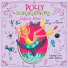 Lucy Astner, Jodie Ahlborn - Polly Schlottermotz 4: Walfisch Ahoi!, 2 Audio-CD (Hörbuch)