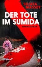 Sujata Massey - Der Tote im Sumida