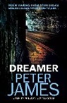 Peter James, James Peter - Dreamer