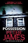 Peter James, James Peter - Possession