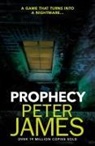 Peter James, James Peter - Prophecy