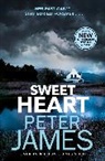 Peter James, James Peter - Sweet Heart