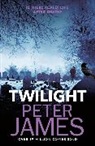 Peter James, James Peter - Twilight