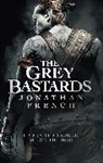 Jonathan French - The Grey Bastards