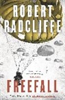 Robert Radcliffe, Radcliffe Robert - Freefall